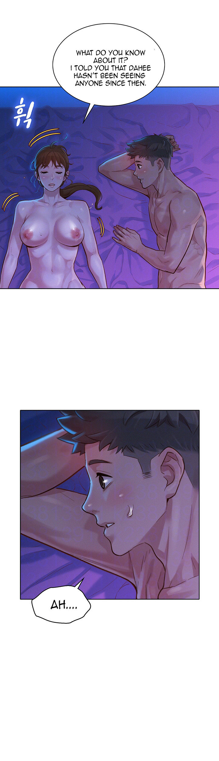 What do you take me For? chapter 127 page 9