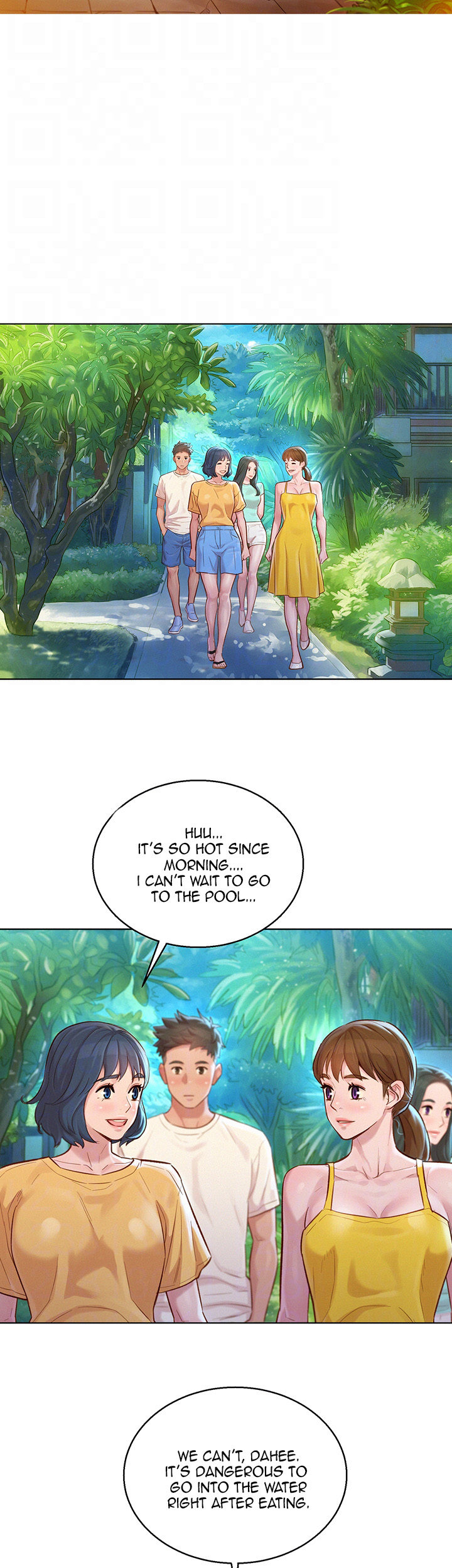 What do you take me For? chapter 127 page 11