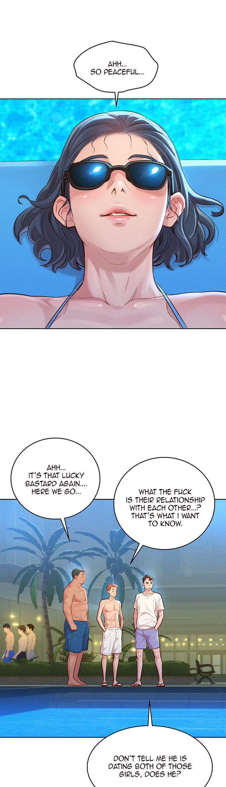 What do you take me For? chapter 127 page 17
