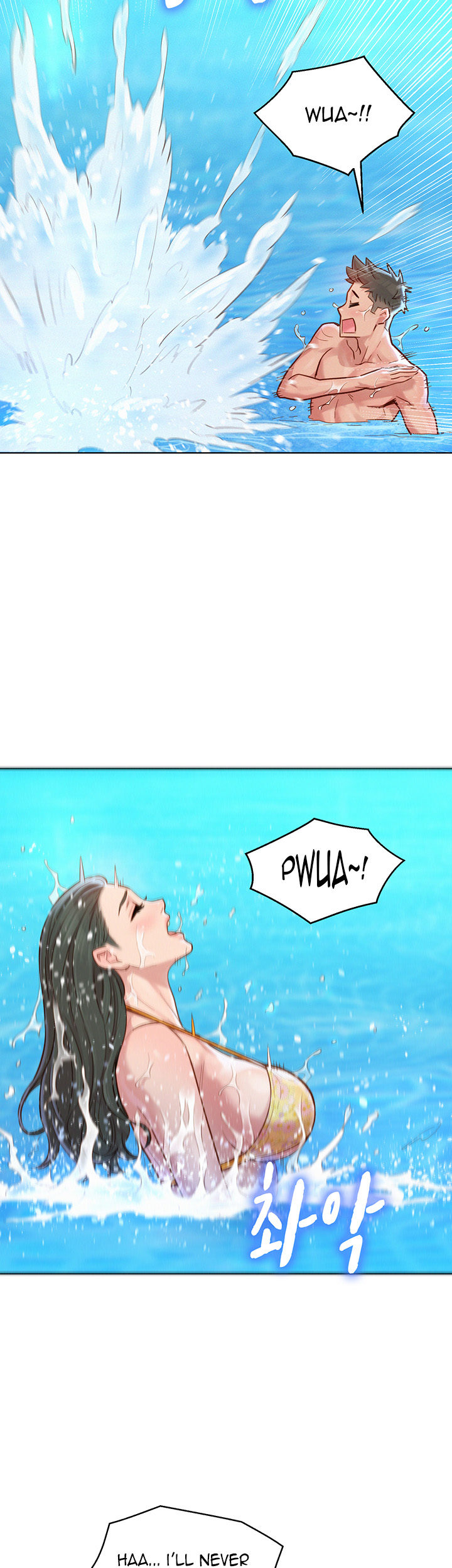 What do you take me For? chapter 127 page 31