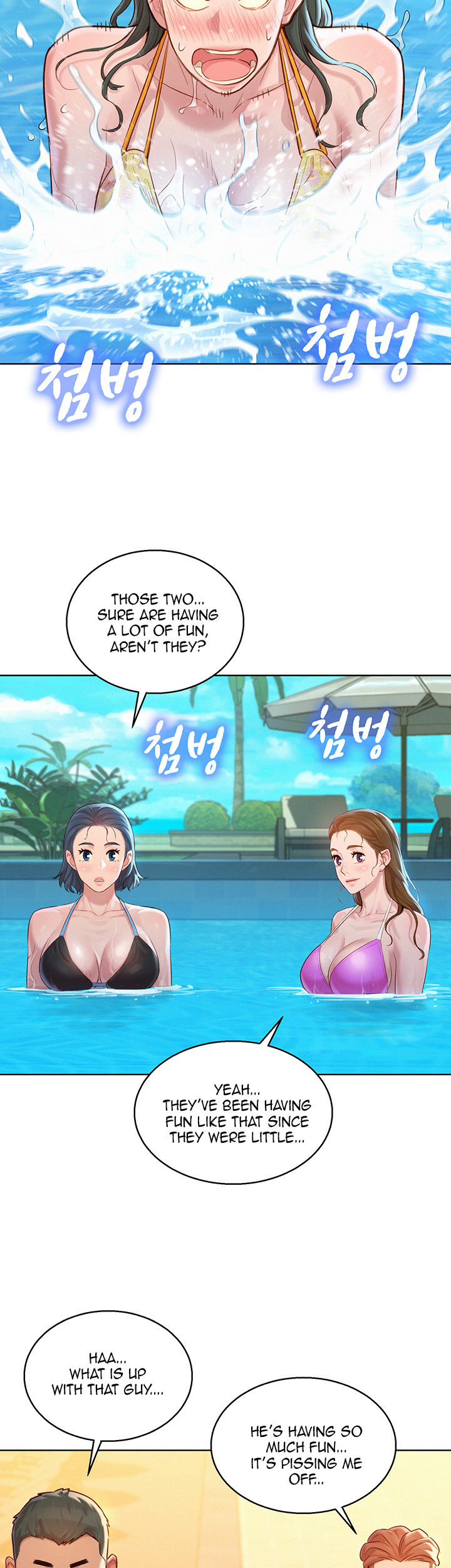 What do you take me For? chapter 127 page 35