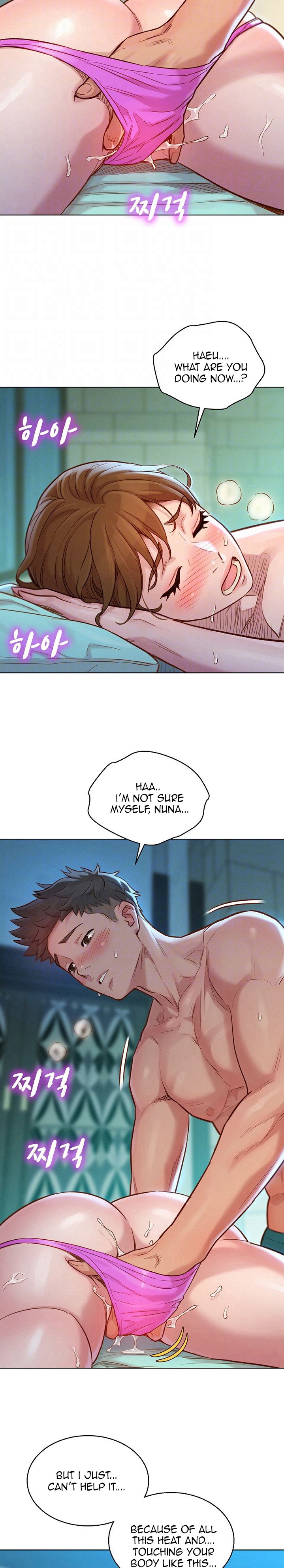 What do you take me For? chapter 129 page 4
