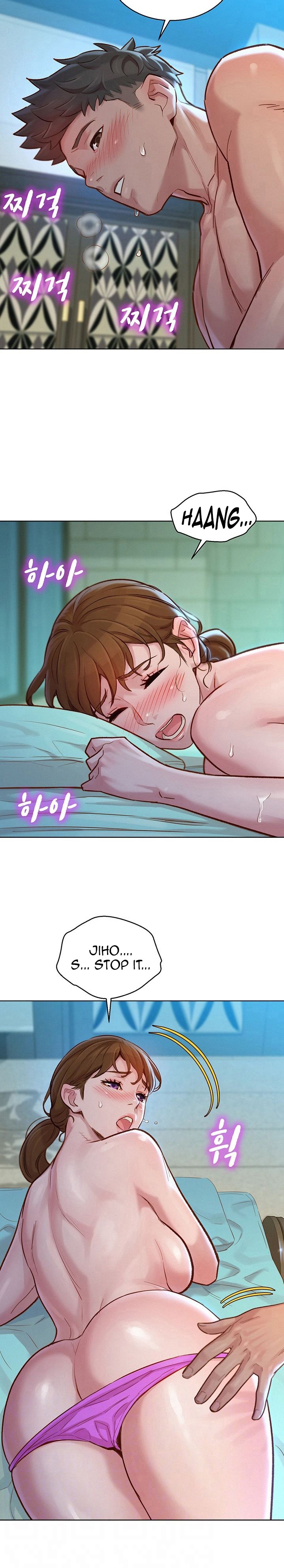 What do you take me For? chapter 129 page 5