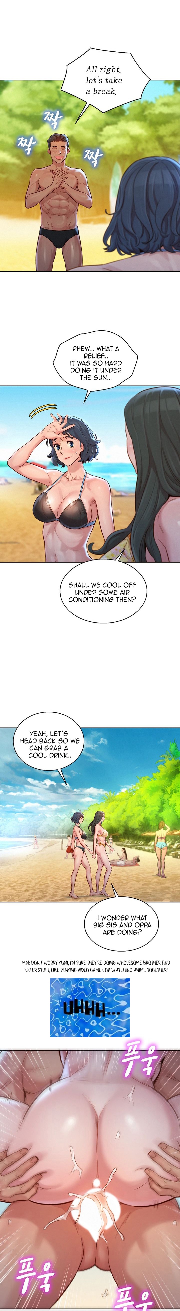 What do you take me For? chapter 129 page 14