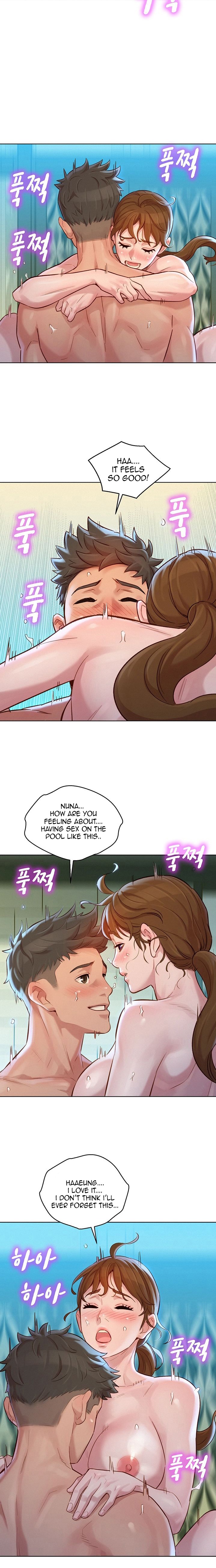 What do you take me For? chapter 129 page 15