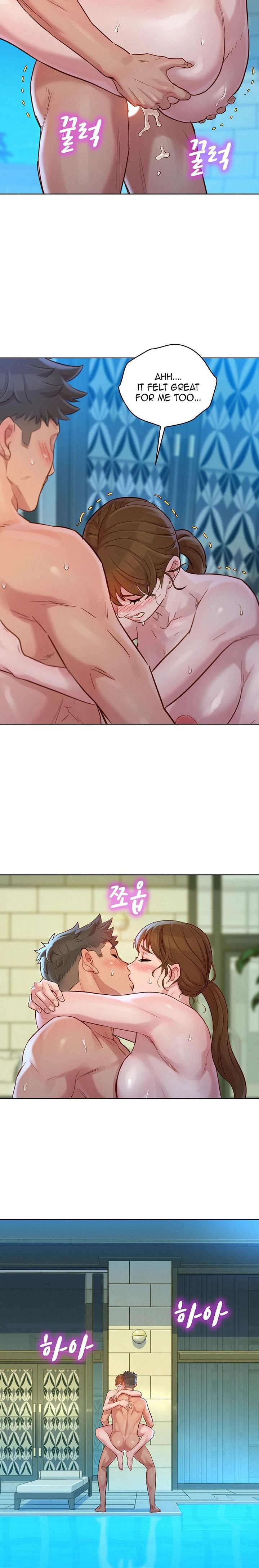 What do you take me For? chapter 129 page 18
