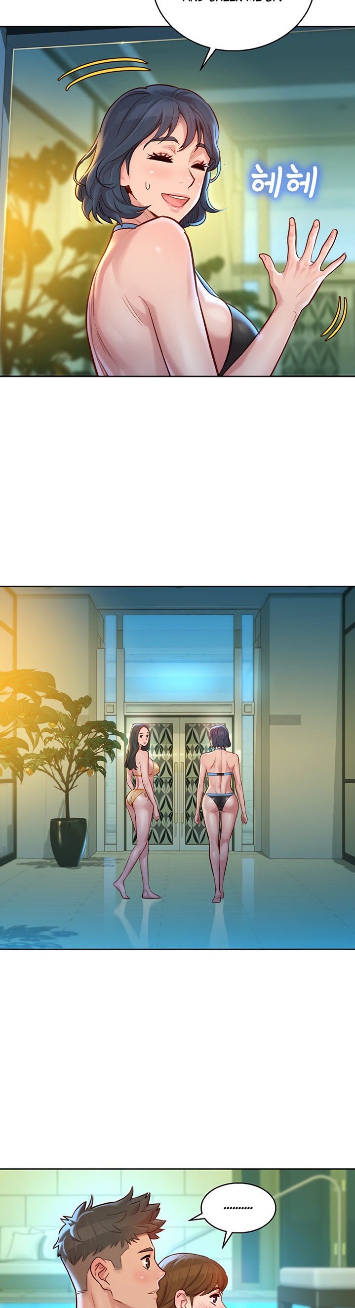 What do you take me For? chapter 130 page 9