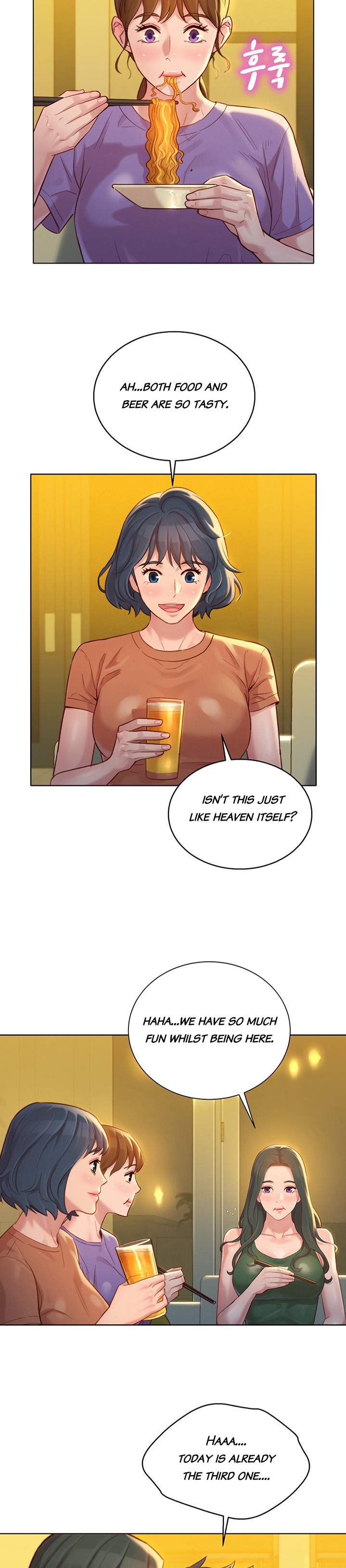 What do you take me For? chapter 130 page 22