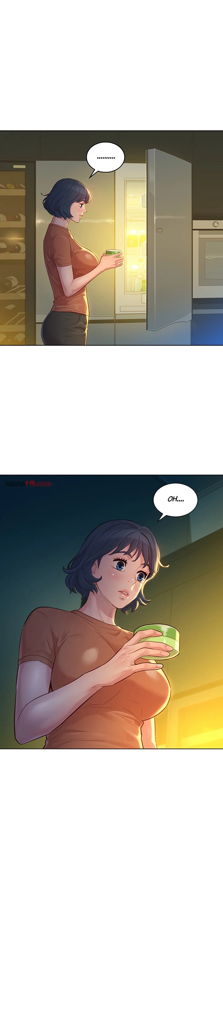 What do you take me For? chapter 130 page 25