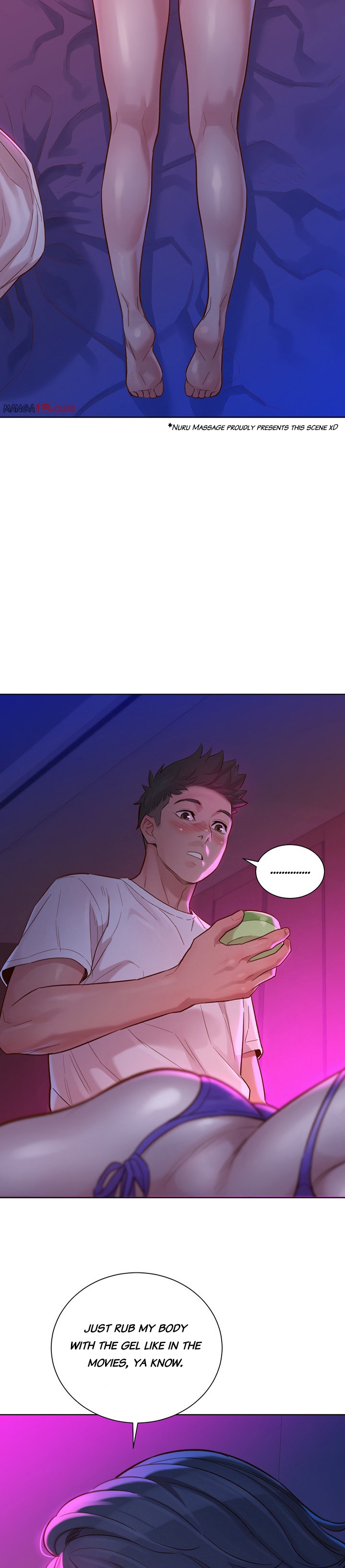 What do you take me For? chapter 130 page 28