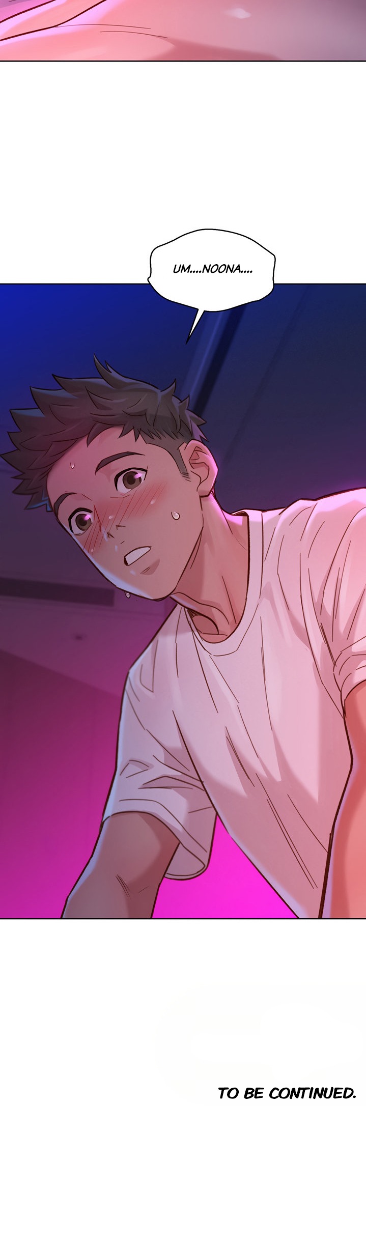 What do you take me For? chapter 130 page 39