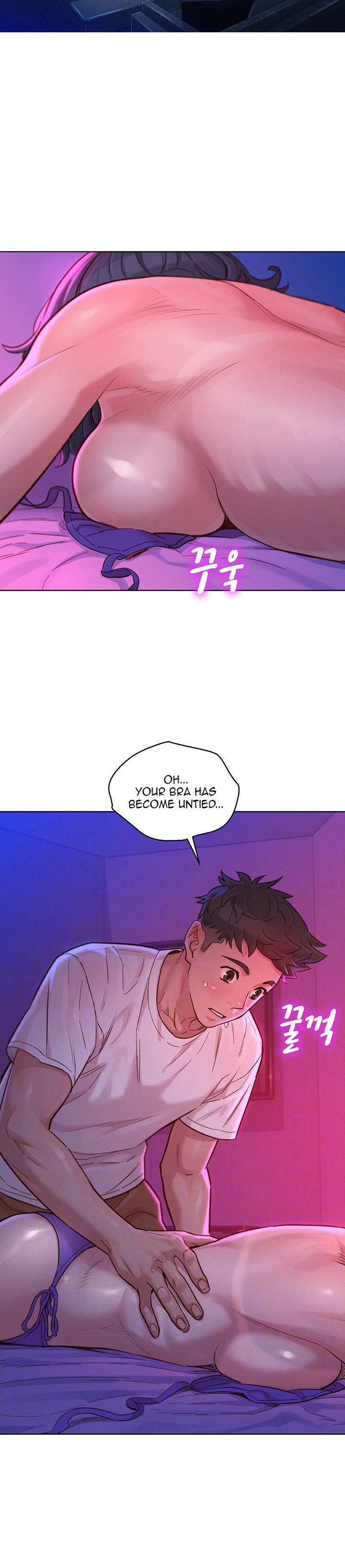 What do you take me For? chapter 131 page 2