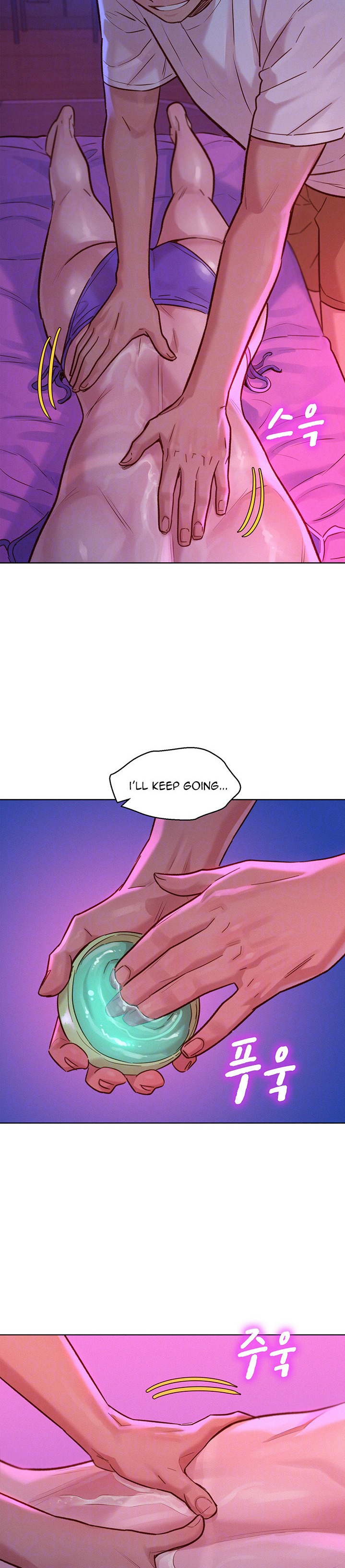 What do you take me For? chapter 131 page 4