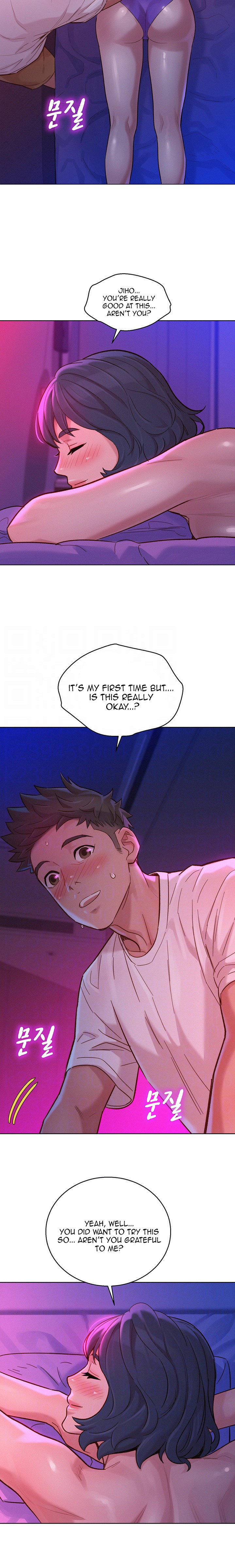 What do you take me For? chapter 131 page 6