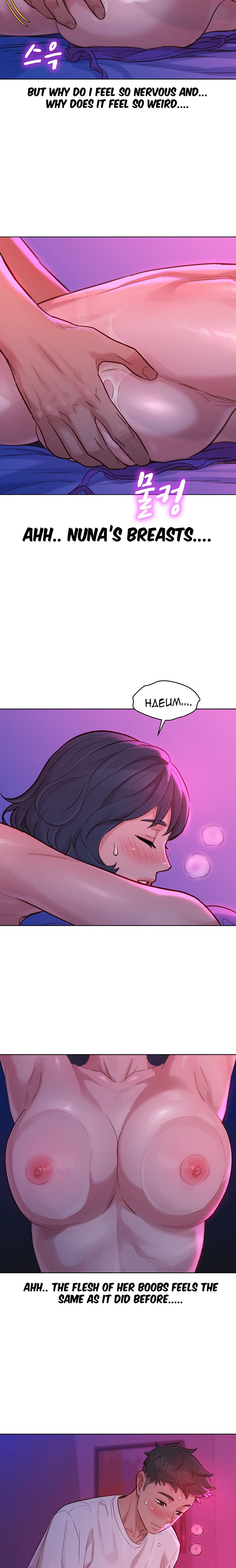 What do you take me For? chapter 131 page 8