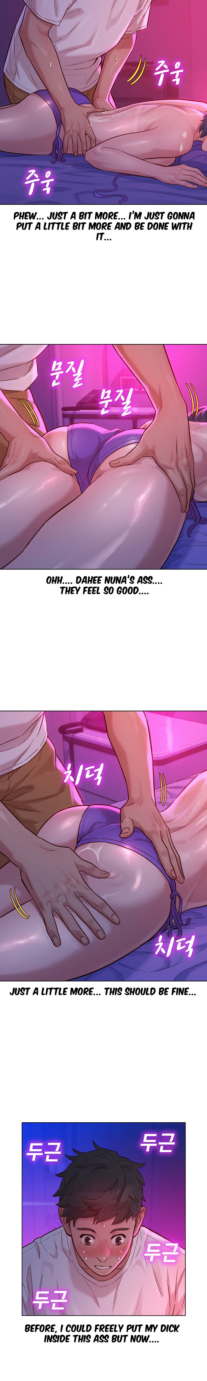 What do you take me For? chapter 131 page 9