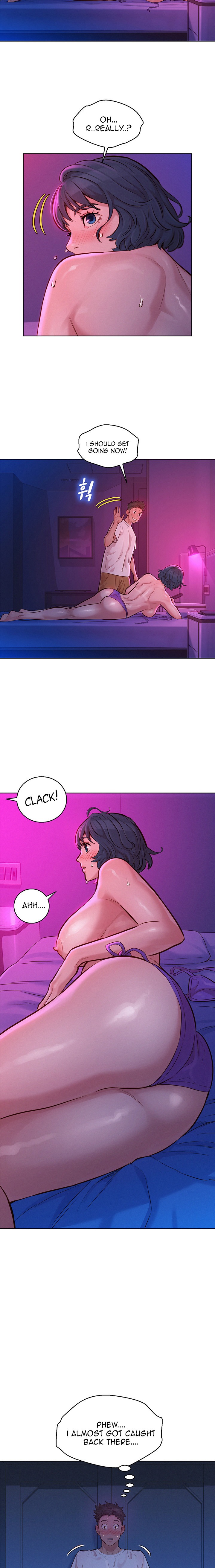 What do you take me For? chapter 131 page 13