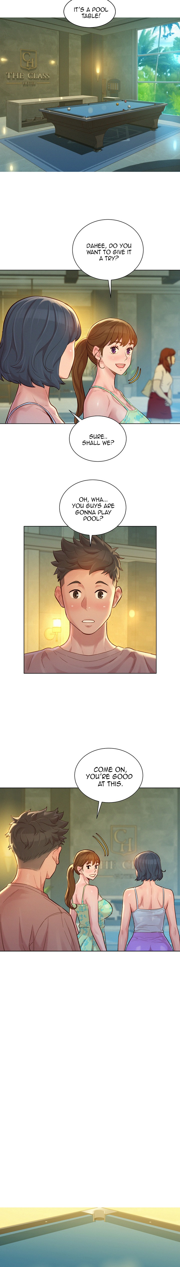 What do you take me For? chapter 131 page 18