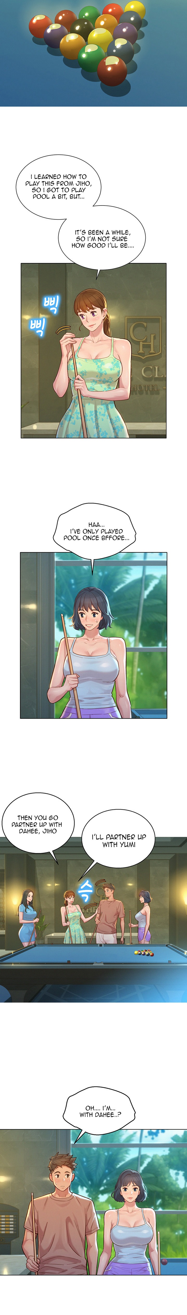 What do you take me For? chapter 131 page 19