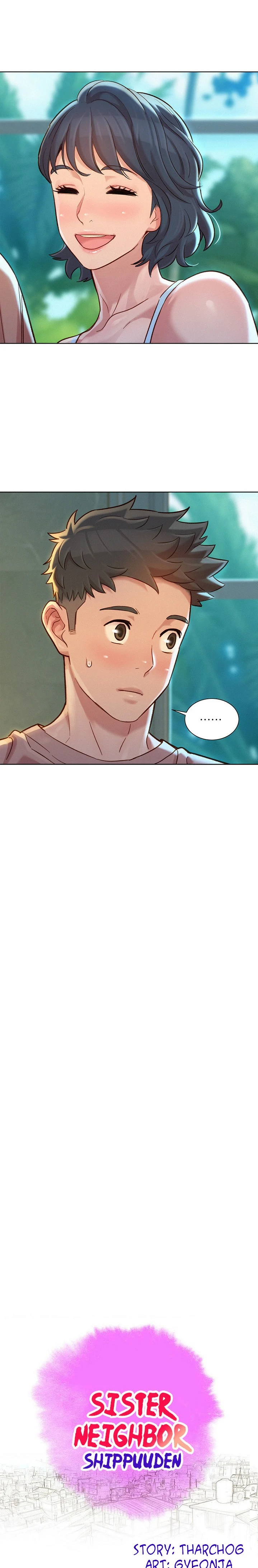 What do you take me For? chapter 132 page 1