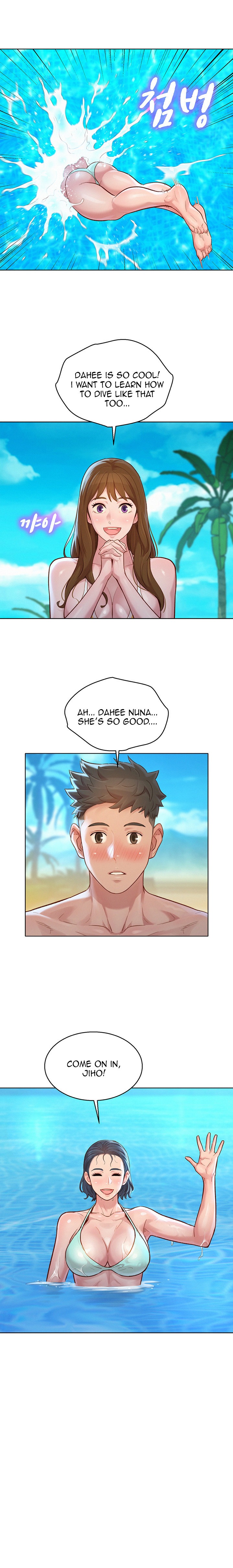 What do you take me For? chapter 132 page 11