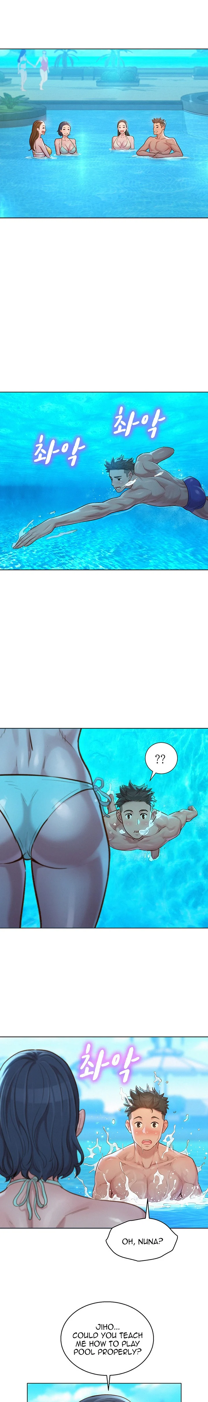 What do you take me For? chapter 132 page 12
