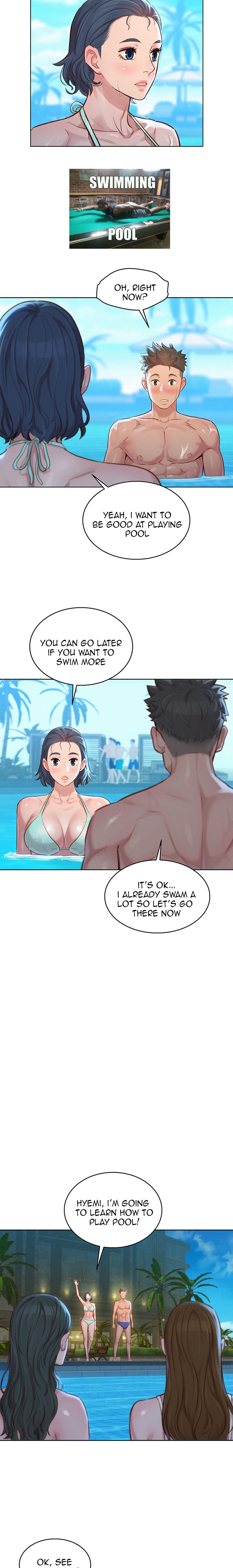 What do you take me For? chapter 132 page 13