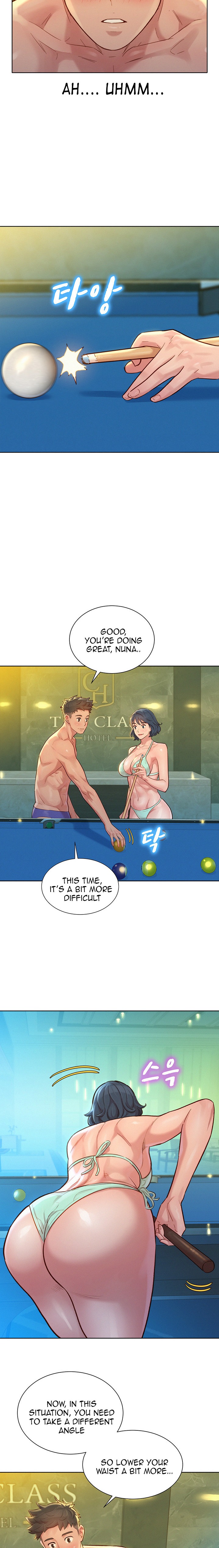 What do you take me For? chapter 132 page 17