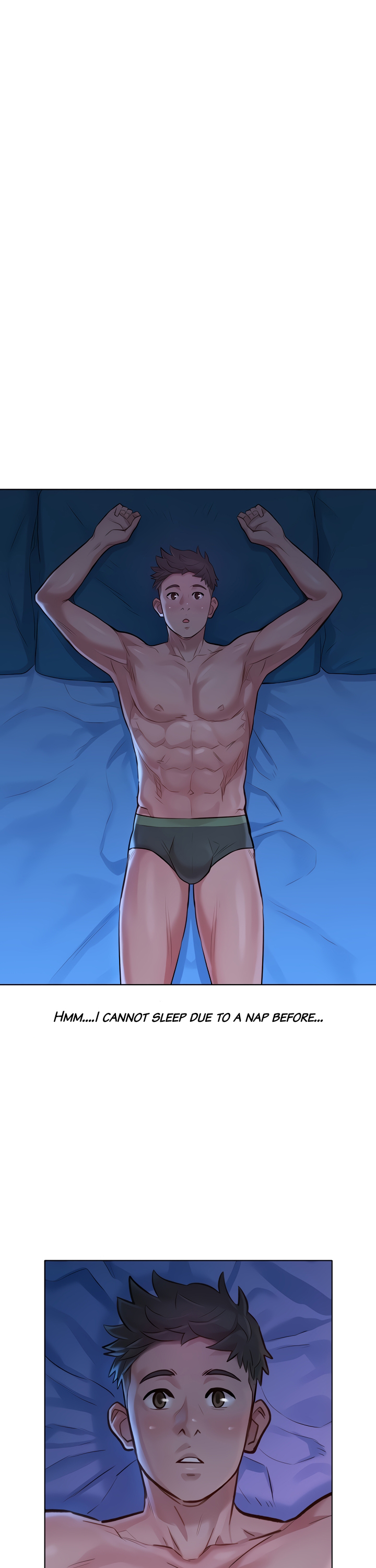 What do you take me For? chapter 133 page 5