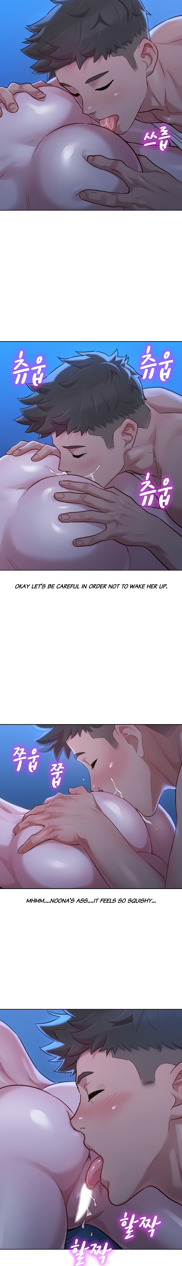 What do you take me For? chapter 133 page 11