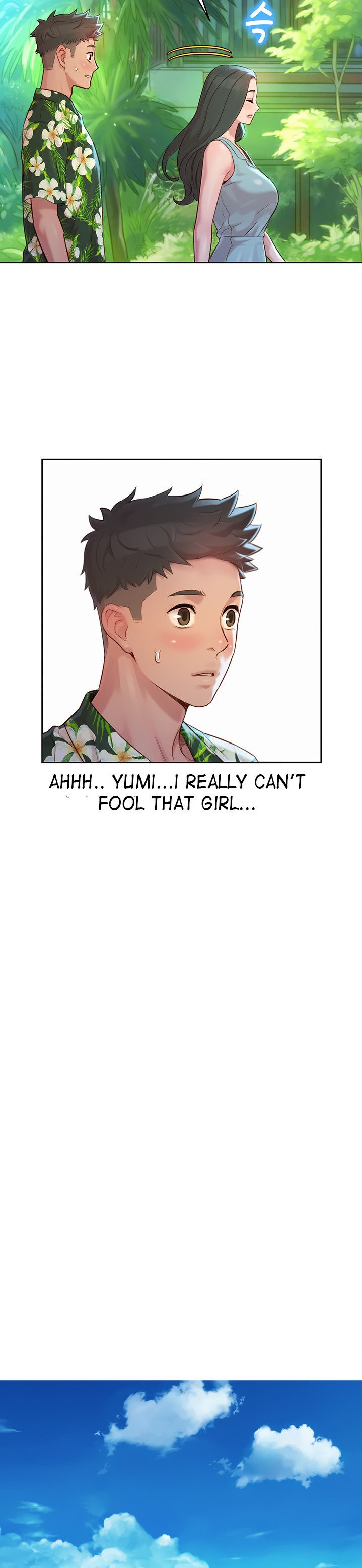 What do you take me For? chapter 134 page 13