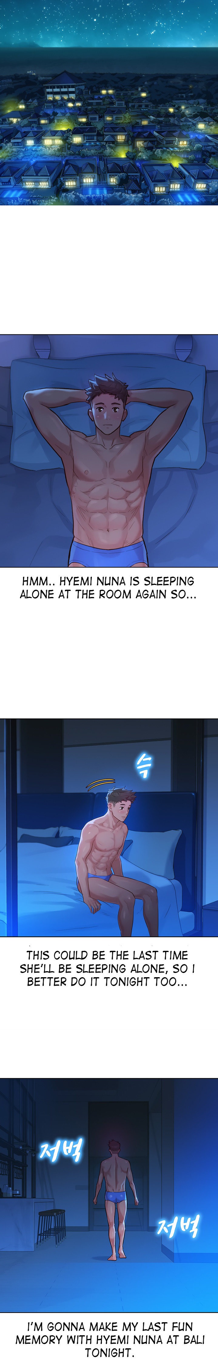 What do you take me For? chapter 134 page 20