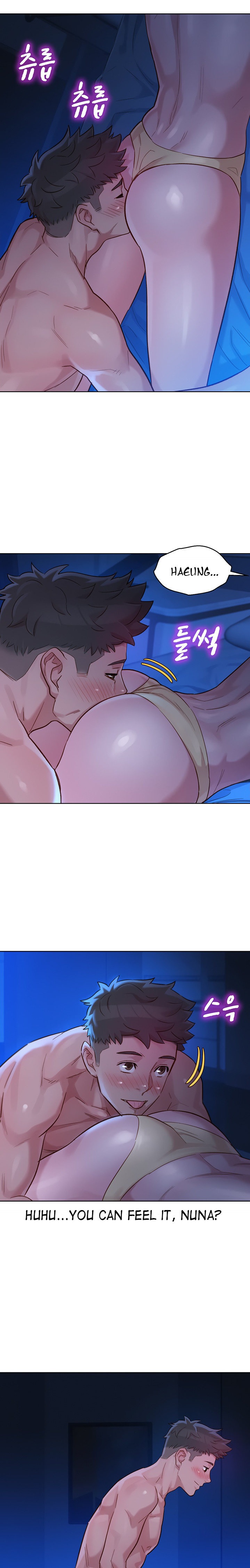What do you take me For? chapter 134 page 23