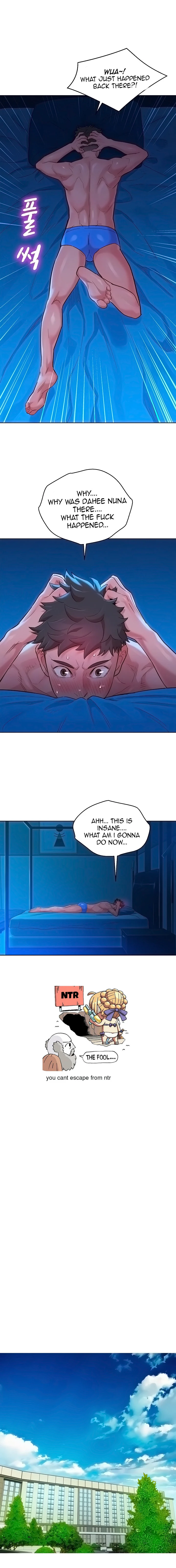 What do you take me For? chapter 135 page 4