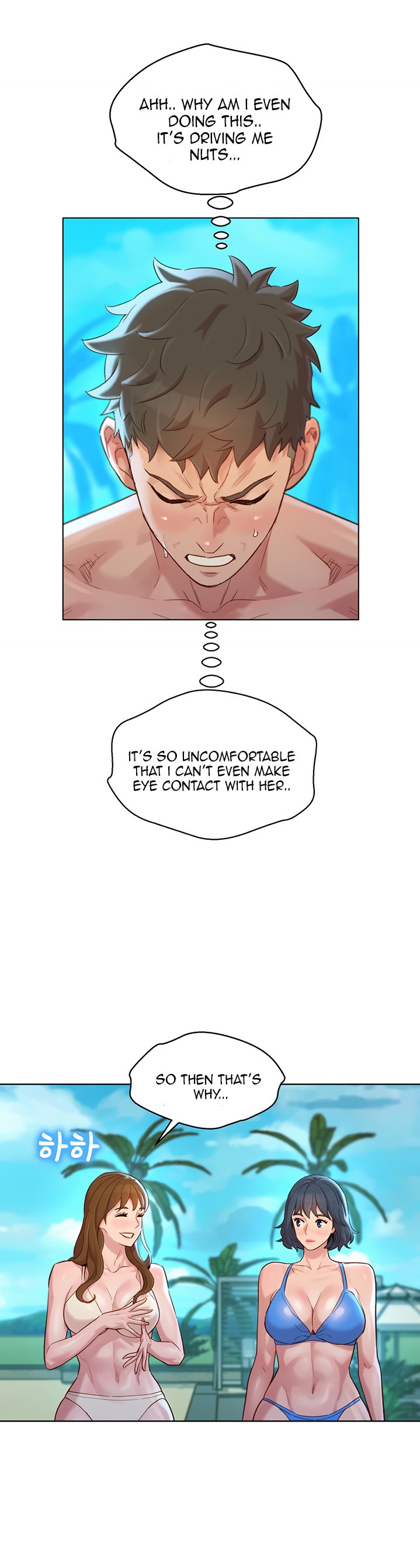 What do you take me For? chapter 135 page 9