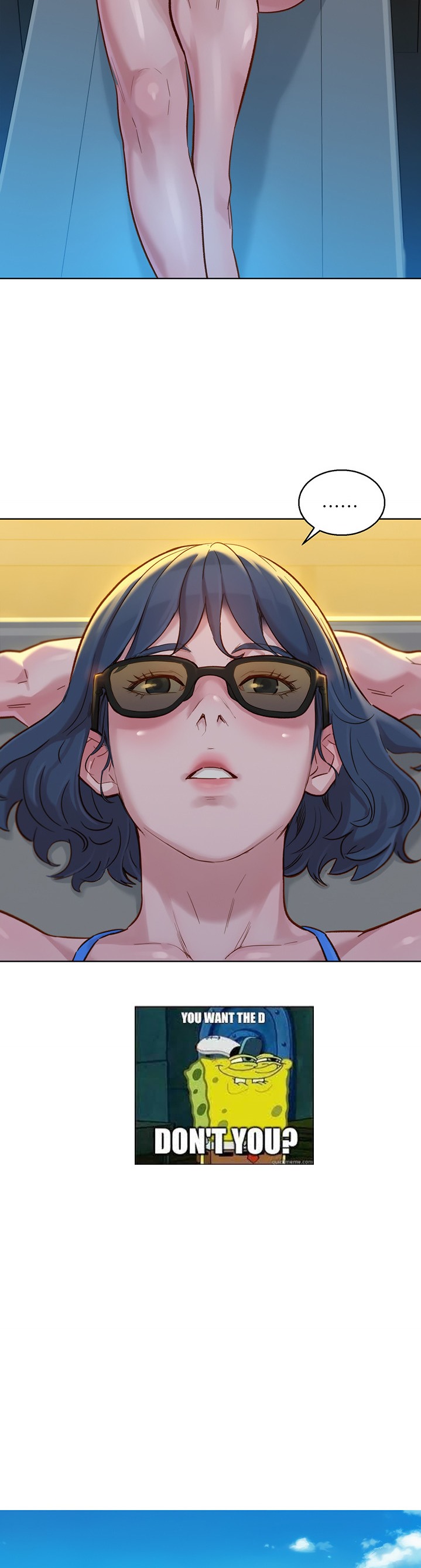 What do you take me For? chapter 135 page 14