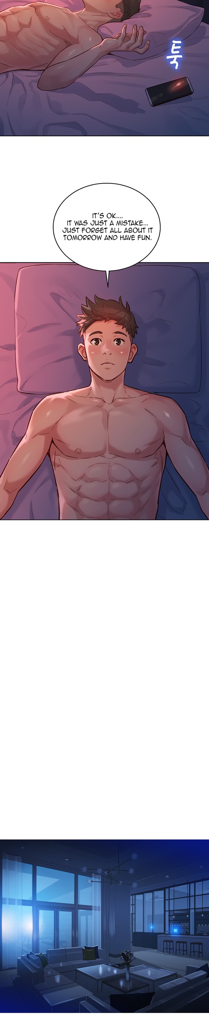 What do you take me For? chapter 135 page 19