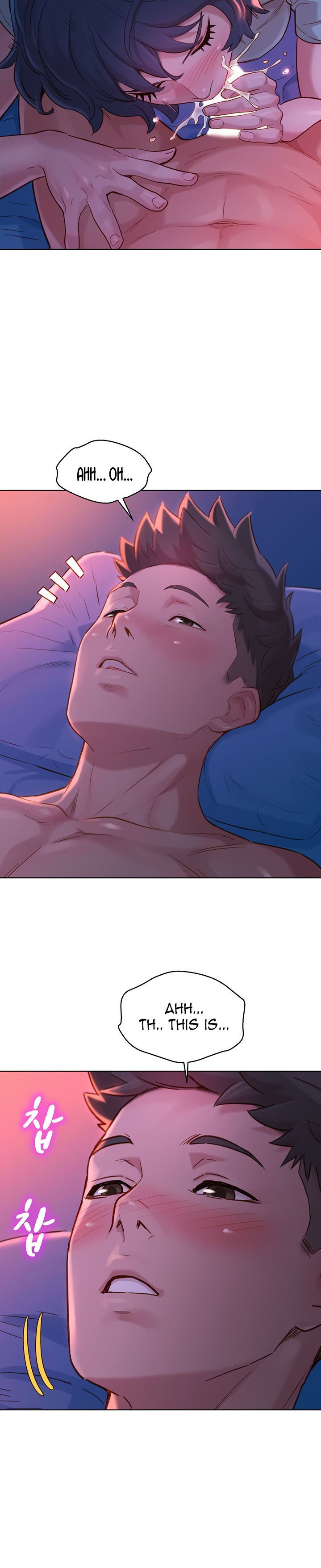 What do you take me For? chapter 135 page 24