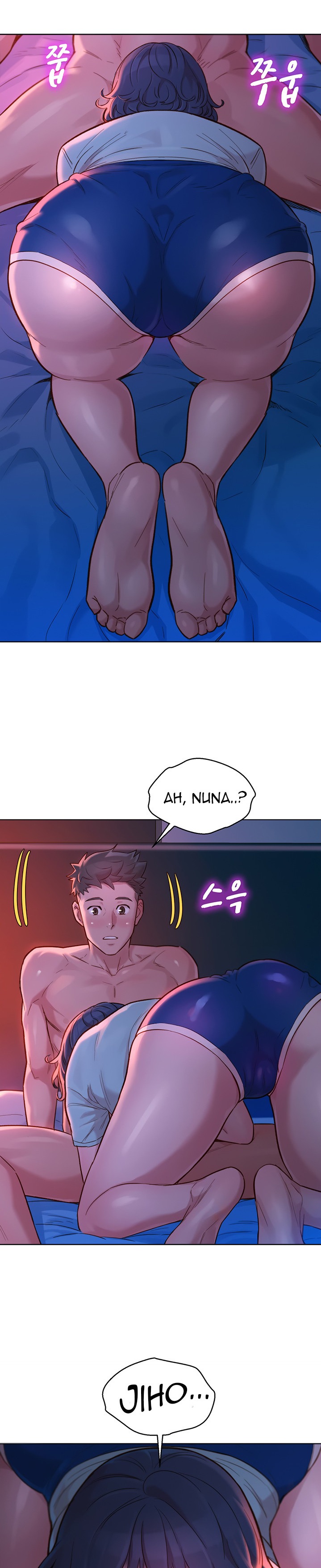 What do you take me For? chapter 135 page 25