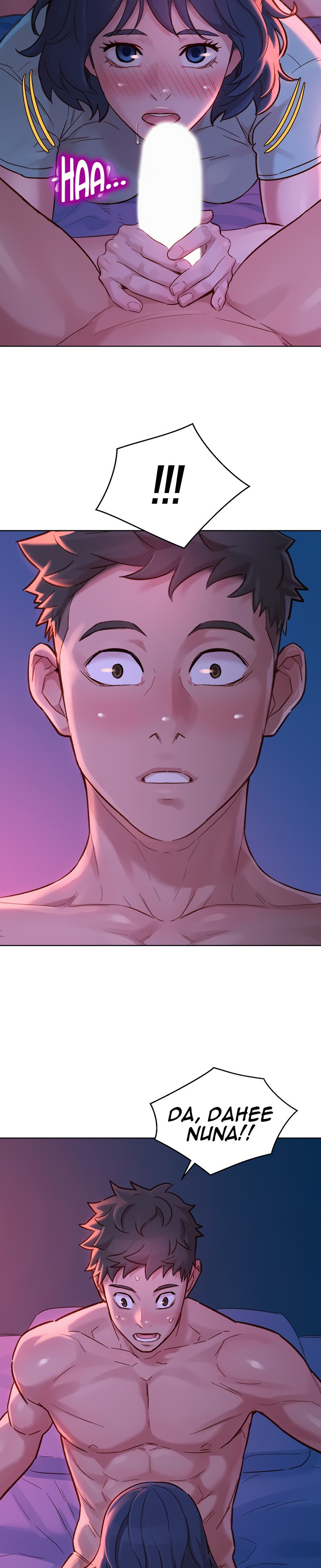 What do you take me For? chapter 135 page 26