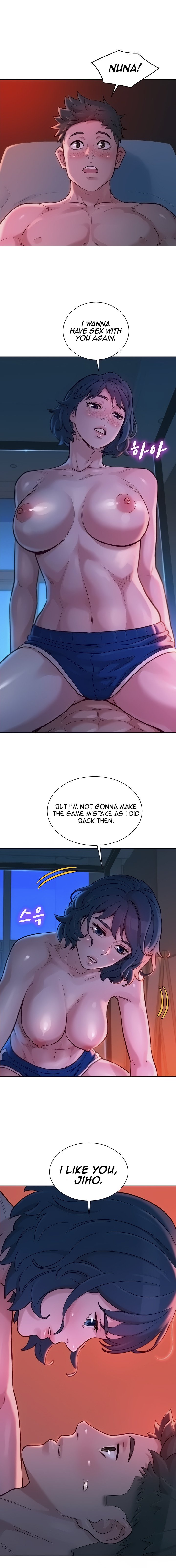 What do you take me For? chapter 136 page 5
