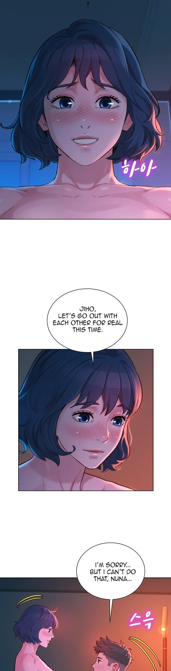 What do you take me For? chapter 136 page 10