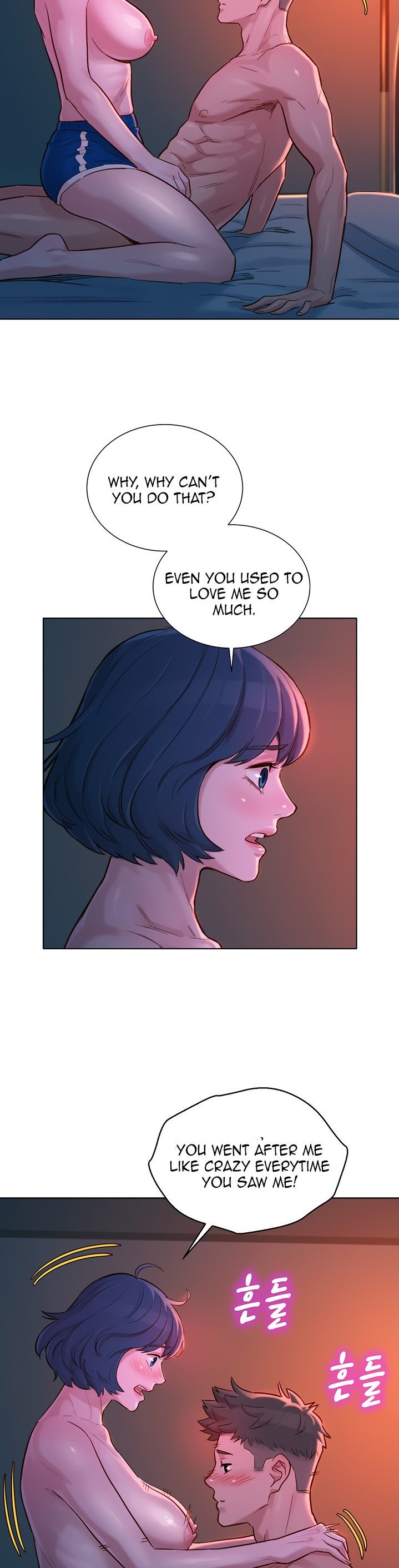 What do you take me For? chapter 136 page 11