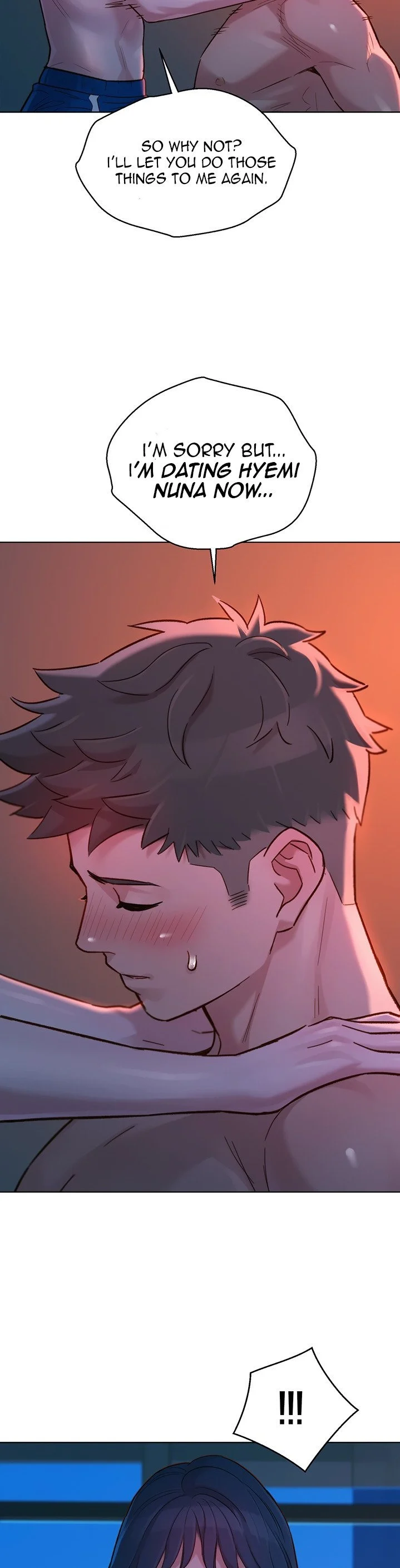 What do you take me For? chapter 136 page 12