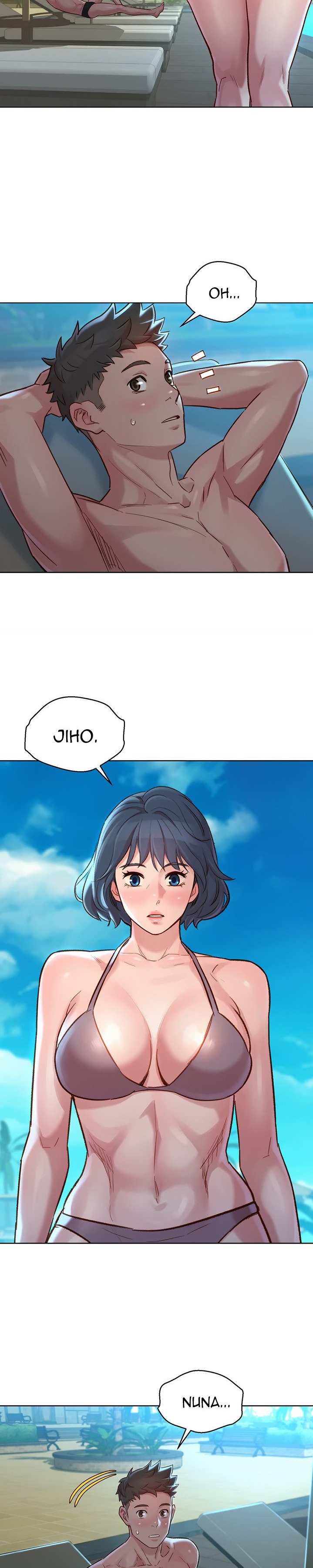 What do you take me For? chapter 136 page 24