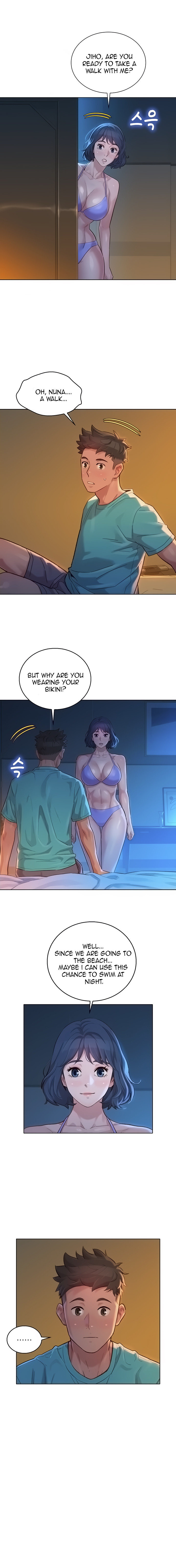 What do you take me For? chapter 137 page 4