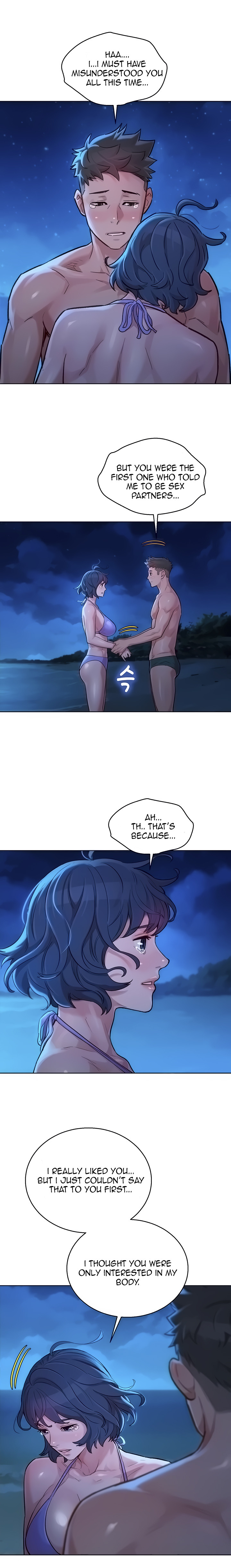 What do you take me For? chapter 138 page 2