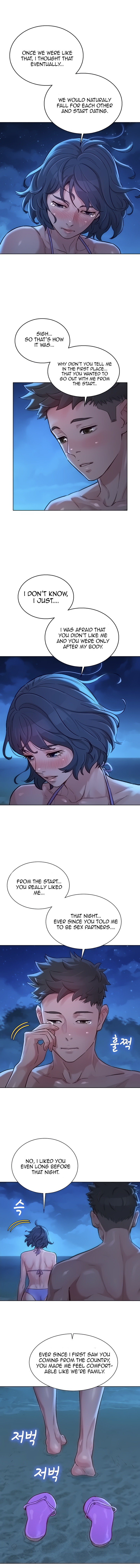 What do you take me For? chapter 138 page 3