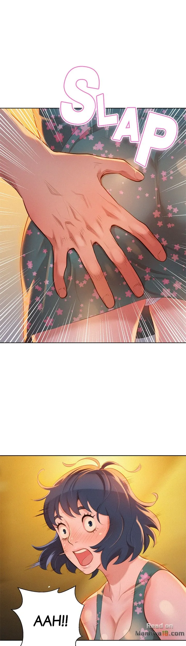 What do you take me For? chapter 14 page 1