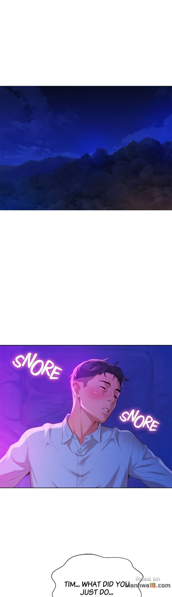 What do you take me For? chapter 14 page 3